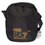 Messenger bag Reporter EA7 Emporio Armani - 245086 CC940 26121 Akcesoria i sprzęt koszykarski/Saszetki, nerki Your Sports Performance
