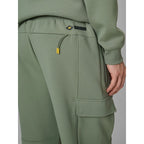 Men's cargo sweatpants 4F 4FRSS26TTROM1916-44S 4f