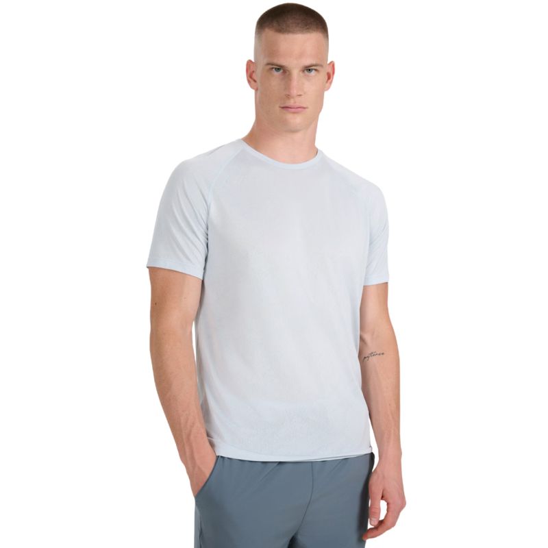 T-shirt 4F M 4FWAW25TFTSM1499 34S 4f