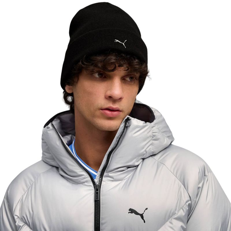 Puma Metal Cat Cap Black 26404 01 In preparation Your Sports Performance