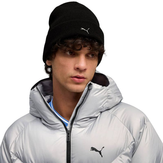 Puma Metal Cat Cap Black 26404 01 In preparation Your Sports Performance