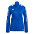 Sweatshirt adidas Tiro 21 Track W GM7304 Clothing/Training Adidas