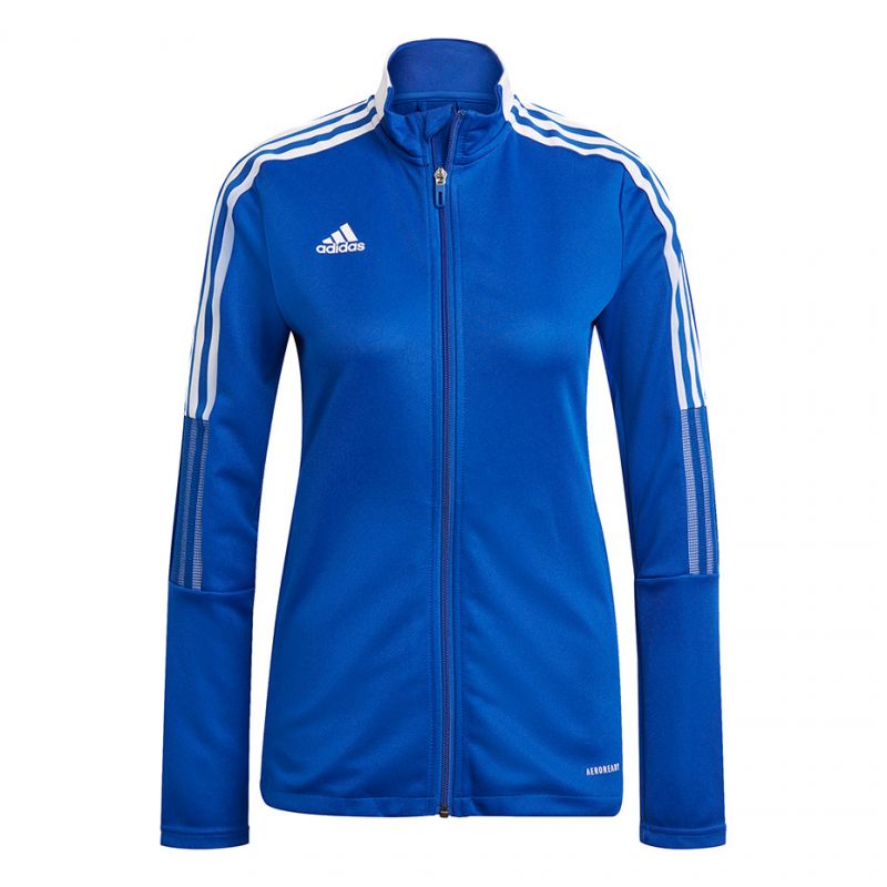 Sweatshirt adidas Tiro 21 Track W GM7304 Clothing/Training Adidas