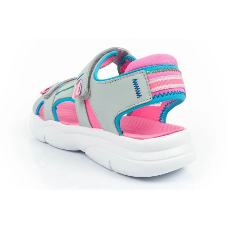 Skechers Jr 302984L/SLPK sandals Footwear/Outdoor/Skechers Skechers