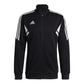 Sweatshirt adidas Condivo 22 Track M HA6252 Clothing/Football Adidas