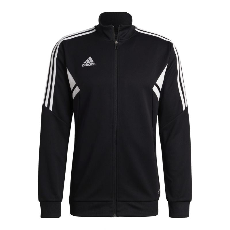 Sweatshirt adidas Condivo 22 Track M HA6252 Clothing/Football Adidas