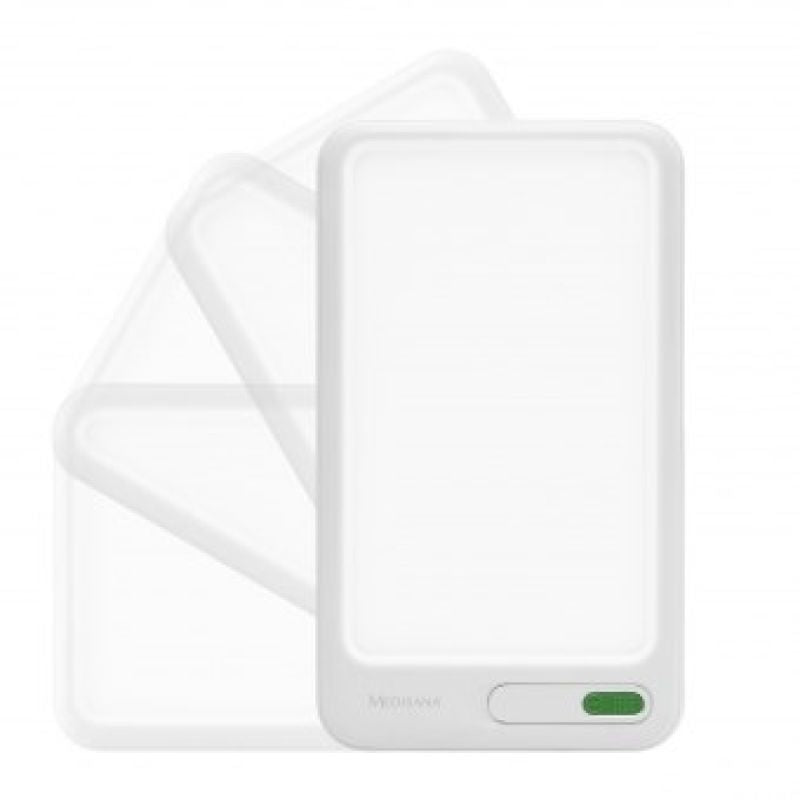 Medisana LT 460 daylight lamp (surface 20x12 cm) Kosmetologia/Lampy kosmetyczne Your Sports Performance