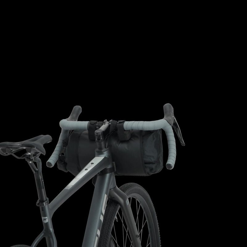 BBB Front Fellow handlebar bag black (BSB-141) Accessories/Bicycle/Akcesoria rowerowe Your Sports Performance