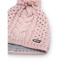 Eisbar Afra Pompon MÜ Beanie