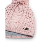 Eisbar Afra Pompon MÜ Beanie