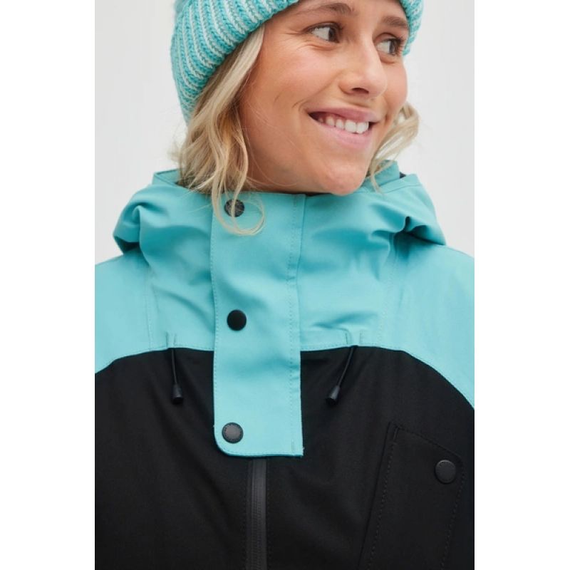 O'Neill W 1500003-45032 Ski Jacket Clothing/Outdoor/ONeill Your Sports Performance