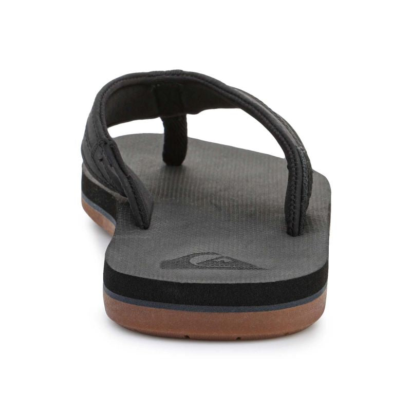 Quiksilver M AQYL100633 sandals Footwear/Outdoor Your Sports Performance