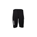 POC Guardian Air Cycling Shorts Black