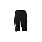 POC Guardian Air Cycling Shorts Black
