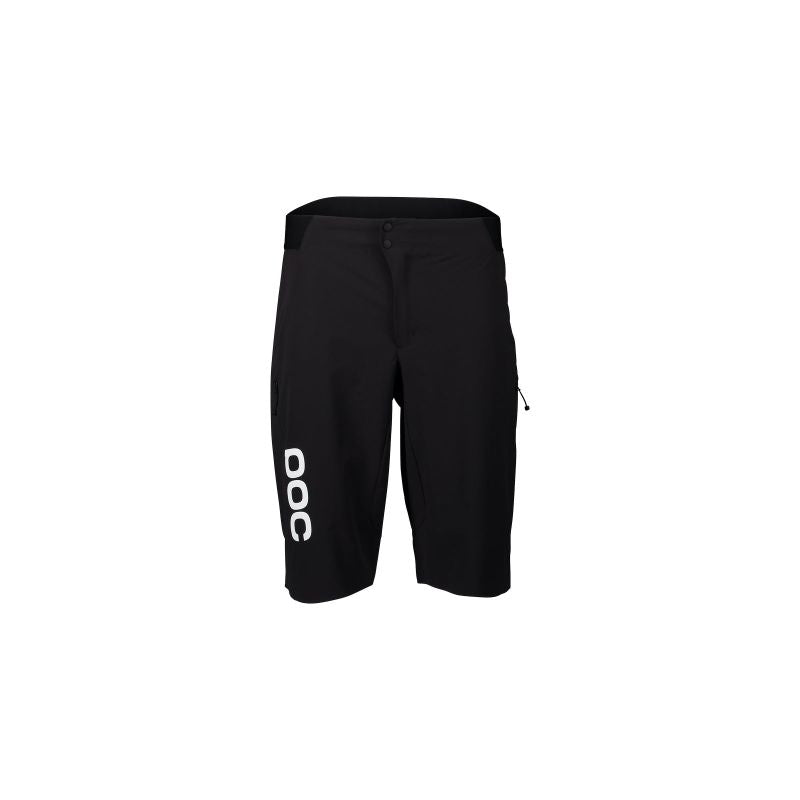 POC Guardian Air Cycling Shorts Black