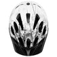 Bicycle helmet Spokey Checkpoint 55-58 cm 926890 Accessories/Bicycle/Akcesoria rowerowe Your Sports Performance