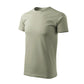 T-shirt Malfini Basic M MLI-12928 light khaki Clothing/Lifestyle/T-shirts/Malfini Malfini