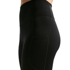 Women's Nike One Black Leggings FN3241 011
