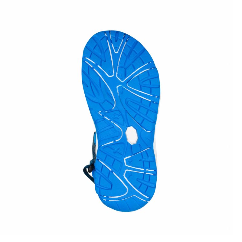 Trollkids Kids Oslofjord Sandal Jr 268-100 sandals Footwear/Outdoor/Trollkids Your Sports Performance