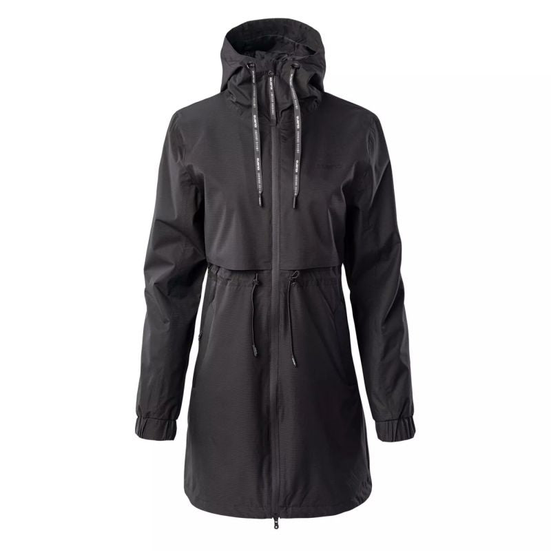 Iguana Leonia W jacket 92800481881 Clothing/Outdoor/Iguana Your Sports Performance
