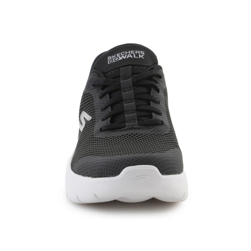 Skechers Slip-ins: GO Walk Flex - Grand Entry W 124836-BKW Footwear/Lifestyle/Skechers Skechers