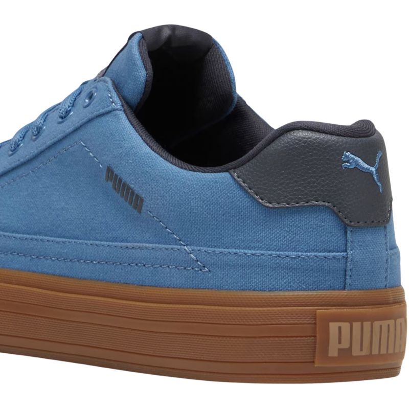 Puma Court Classic Jr 395020 shoes 09 Footwear/Lifestyle Puma