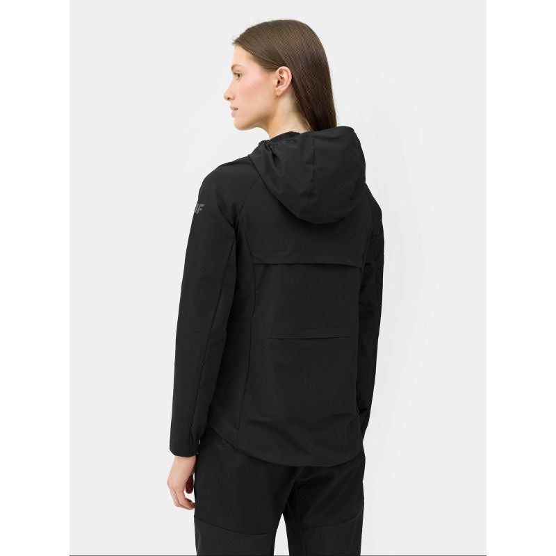 Women's cycling jacket 4F *Kategoria tymczasowa Your Sports Performance