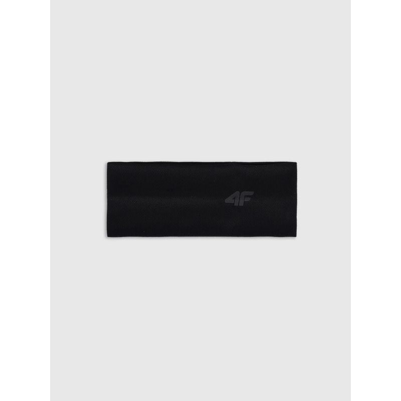 4F Running Headband 4FWMM00ABANU117-20S *Kategoria tymczasowa Your Sports Performance