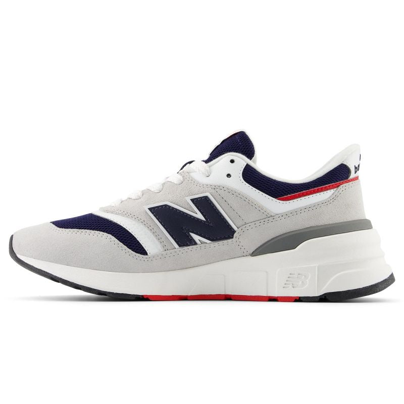 New Balance U U997REB shoes Footwear/Lifestyle New Balance