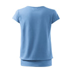 Malfini City T-shirt W MLI-12015 Clothing/Lifestyle/T-shirts/Malfini Malfini
