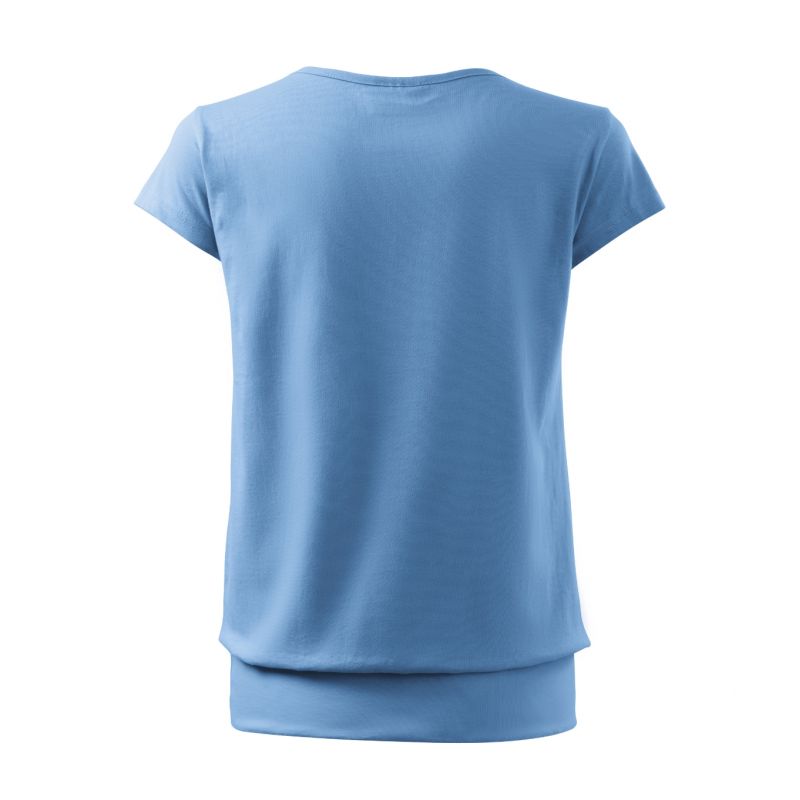 Malfini City T-shirt W MLI-12015 Clothing/Lifestyle/T-shirts/Malfini Malfini