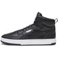 Puma Caven 2.0 Mid WTR Men's Sneakers High-Top Ankle Boots Black (392333-02) Footwear/Lifestyle Puma