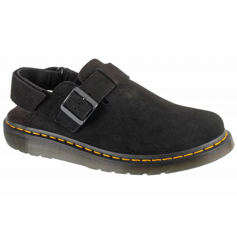 Dr. shoes Martens Jorge II Sandals M DM31563001 Footwear/Lifestyle/Dr.Martens Your Sports Performance