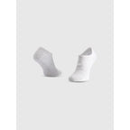 Men's casual ankle socks (SET OF 3) 4F 4FWMM00USOCM477-90S *Kategoria tymczasowa Your Sports Performance