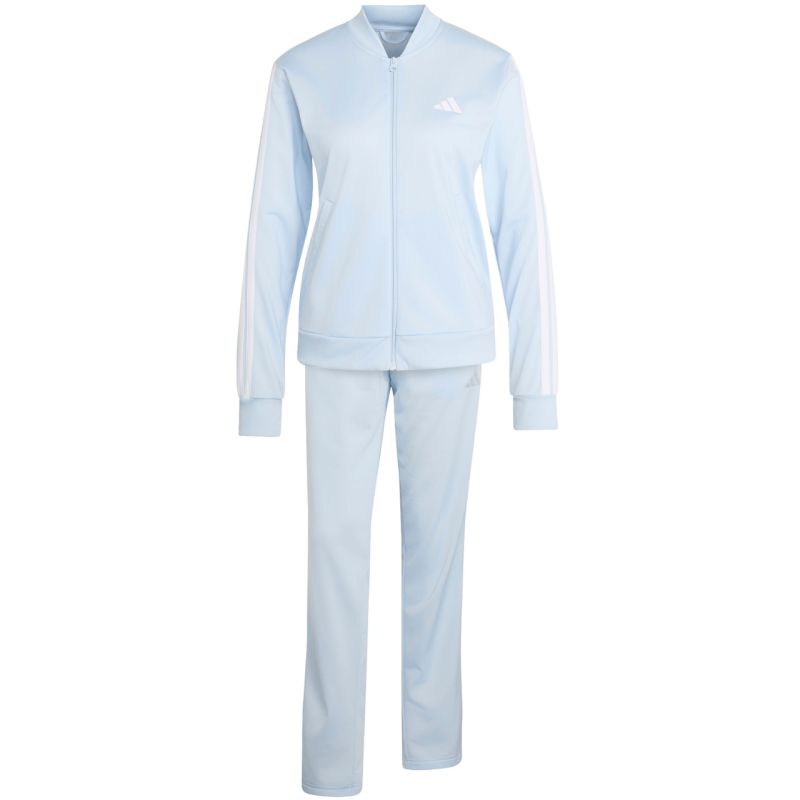 Women's adidas Dayready Tracksuit blue KB8165