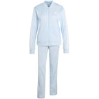 Women's adidas Dayready Tracksuit blue KB8165