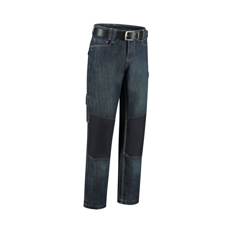 Tricorp unisex Work Jeans MLI-T60T6 Clothing/Outdoor/Tricorp Your Sports Performance