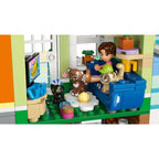 LEGO FRIENDS 42670 Heartlake City Apartments and Shops Accessories Your Sports Performance
