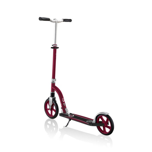 City scooter Globber NL 230-205 Duo Vintage 686-112 Accessories/Skating/Hulajnogi Your Sports Performance