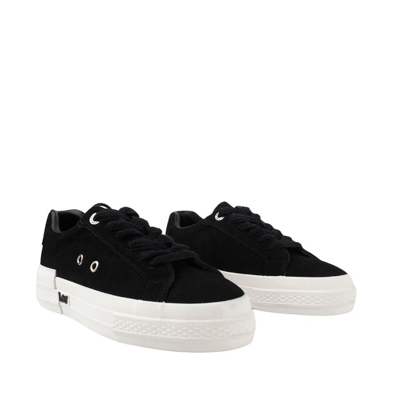Lee Bowa Women's Shoes Black 50261005 25Y