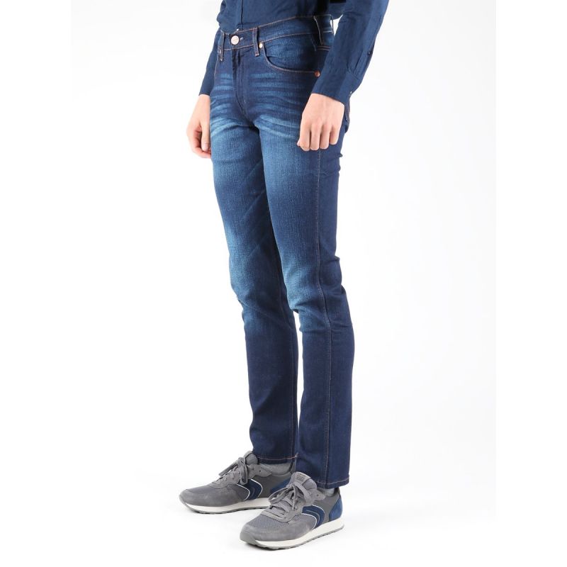 Wrangler Greensboro jeans W15Q6262F Clothing/Lifestyle/Trousers, shorts/Wrangler Your Sports Performance
