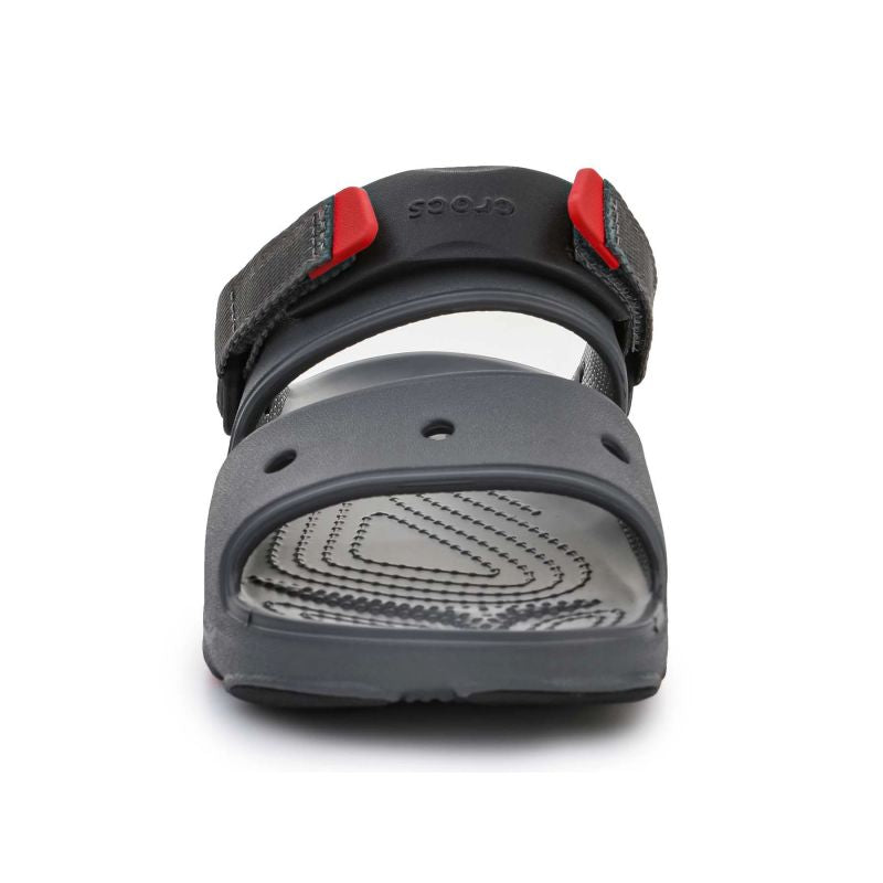 Crocs Classic All-Terrain Sandal Kids 207707-0DA Footwear/Swimming/Kids Crocs