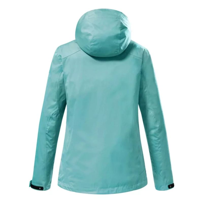 Killtec Kos 133 W Jacket 38383/801/36 Clothing/Outdoor/Killtec Your Sports Performance