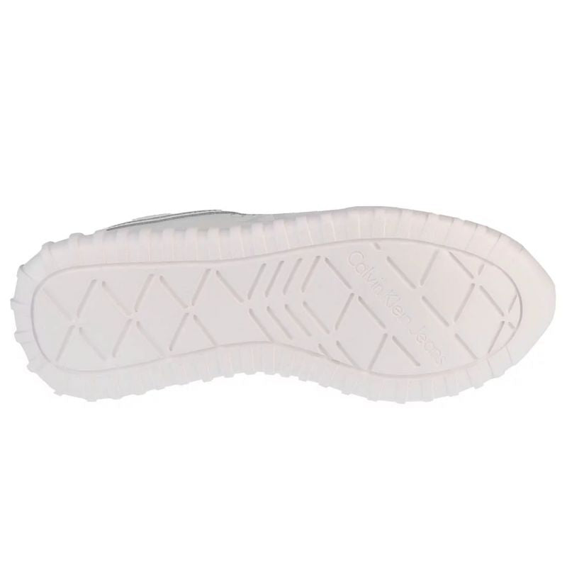 Calvin Klein Runner Laceup Shoes W YW0YW00375-0K4 Footwear/Lifestyle/Tommy Hilfiger Your Sports Performance