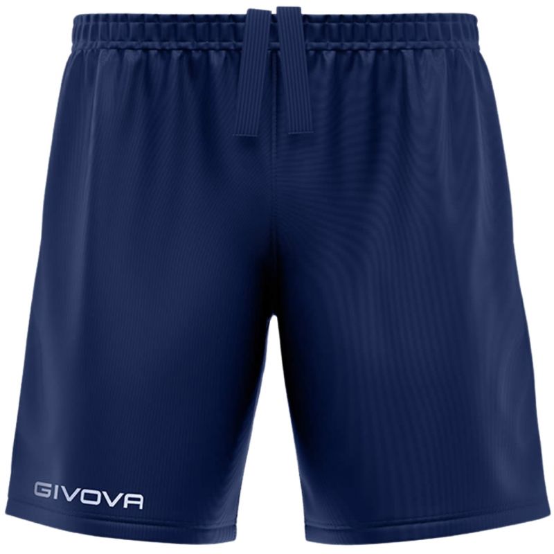 Givova Capo P018 0004 shorts Clothing/Football/Givova Givova