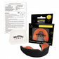 Mouthguards Masters OZ-GEL-FIT Senior 08008-S03 no product Accessories/Protectors and knee pads Your Sports Performance