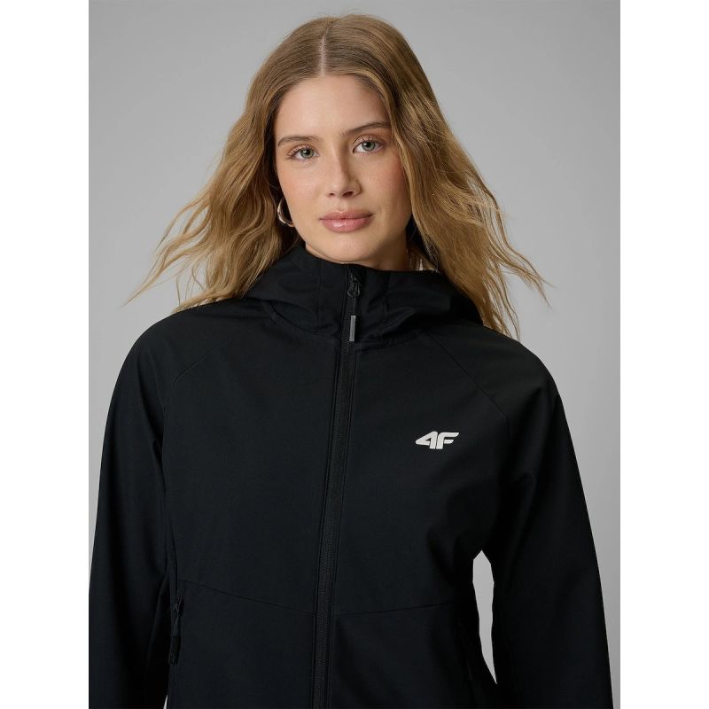 Softshell 4F 4FWSS26TSOFF546-20S 4f