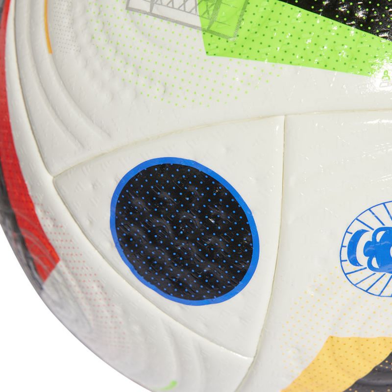 Football adidas Fussballliebe Euro24 Pro IQ3682 Accessories/Balls/Football Adidas