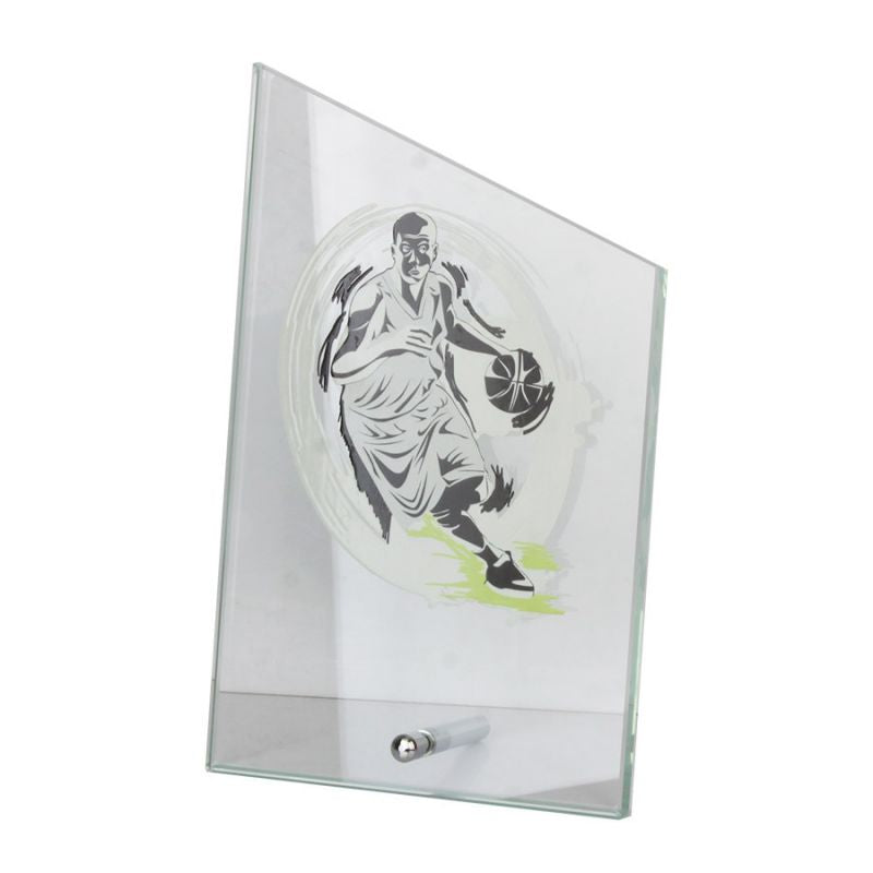Triumph glass trophy In preparation Your Sports Performance