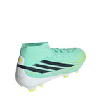 adidas F50 Hyperfast League Mid FG KJ3420 football boots